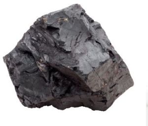 Black Steam Coal