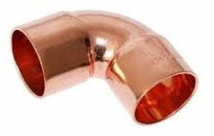 Copper Elbows