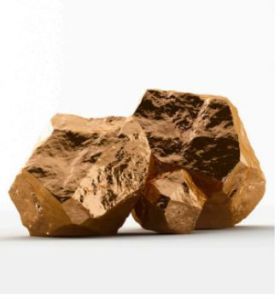 Copper Ore Lumps