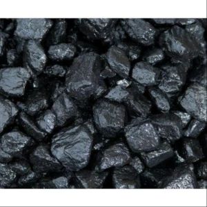 Dolochar Coal Lumps