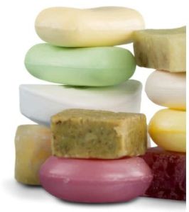 Moisturizing Bath Soap