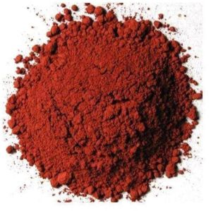 Red Oxide Powder