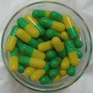 Dehydroepiandrosterone Capsules