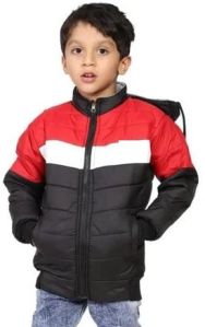 Boys Jacket