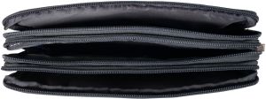 Ladies NDM Leather Crossbody Shoulder Sling Bag