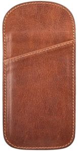 Leather Sunglasses Case