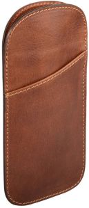 Leather Sunglasses Case