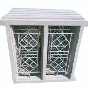 rcc window frames