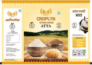 Wheat Flour