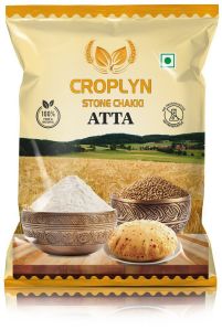 Wheat Flour