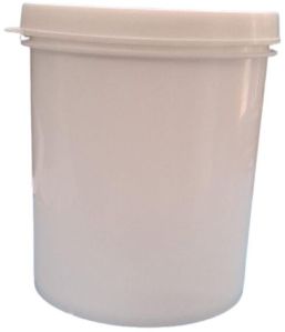 Plastic Paint Bucket- 1Ltr