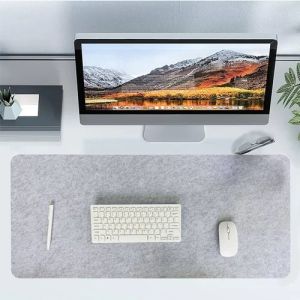 Felt Desk Mats