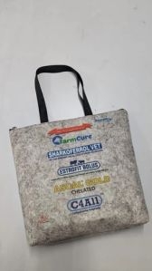 Felt Shopping Bags