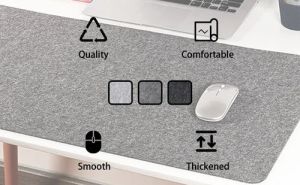 Felt Desk Mats