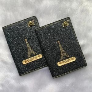 Felt Passport Covers