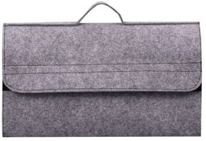 Felt Car Boot Trunk Organizer