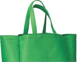 Felt Loop Handle Bags