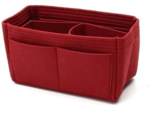 Felt Purse Organizer