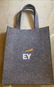 Felt Shopping Bags