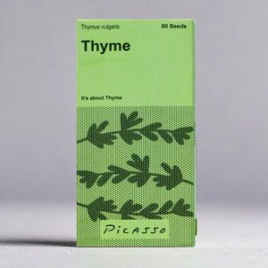 Thyme Seeds