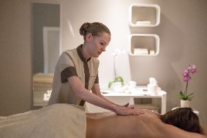 Nuru Massages Therapy