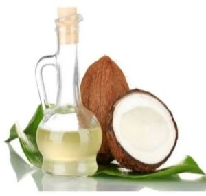 cold pressed virgin coconut oil