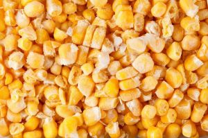 Frozen Sweet Corn