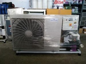 Online Water Chiller