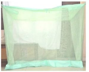 Polyester Double Bed Mosquito Net