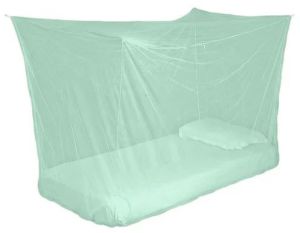 Polyester Single Bed Mosquito Net