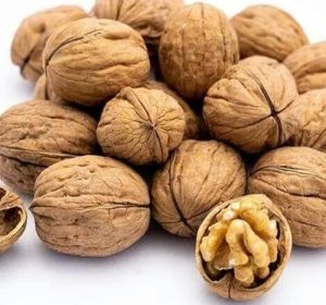 Shelled Walnuts