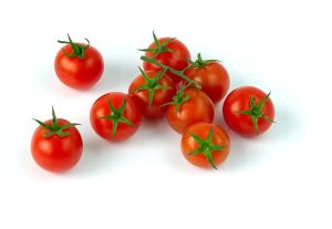 Fresh Cherry Tomato