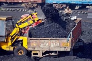 coal transportation service