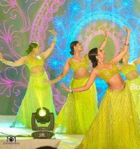 Bollywood dance Troupe for Corporate and event events mumbai, Lonavala