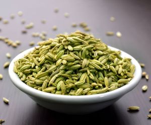 Fennel Seeds