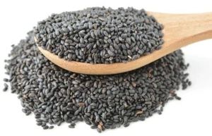 Basil Seeds