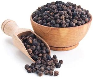 Black Pepper Seeds