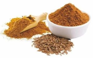 Cumin seed powder