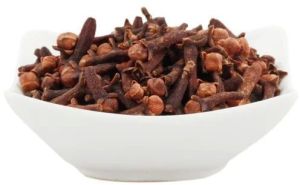 Dry Cloves