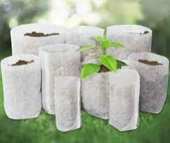 Non Woven Nursery Plant Grow Bag