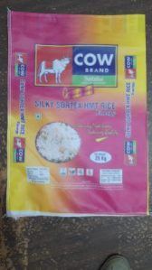 Non Woven Rice Bag