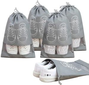 Non Woven Shoes Bag