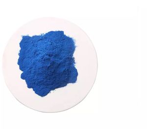 Phycocyanin E18 (Spirulina Extract) - Blue Spirulina