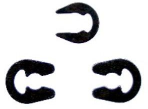 U Type Circlips
