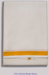 Cotton Dhoti