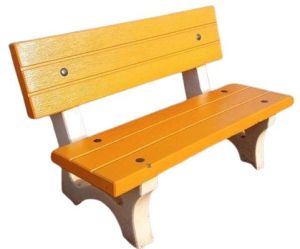 Garden Bench