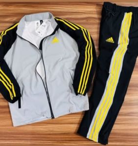 Ns lycra track suit L xL xxL 6 colour