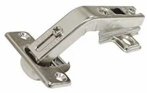 135 Degree Stainless Steel Cabinet Hinge