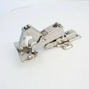 165 Degree Stainless Steel Cabinet Hinge