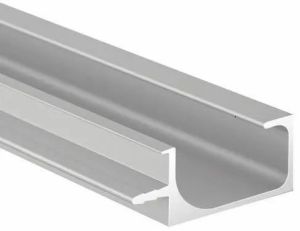 Aluminium Profile Handle